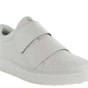 Ecco Soft 60 Premium Two Strap Sneaker